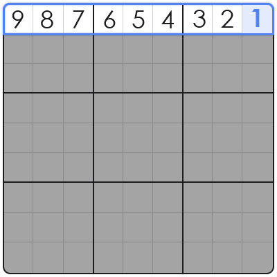 sudoku chinese