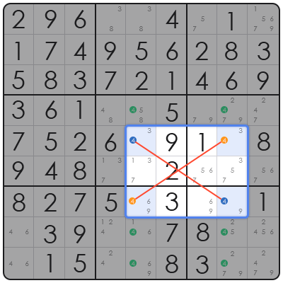 sudoku print outs